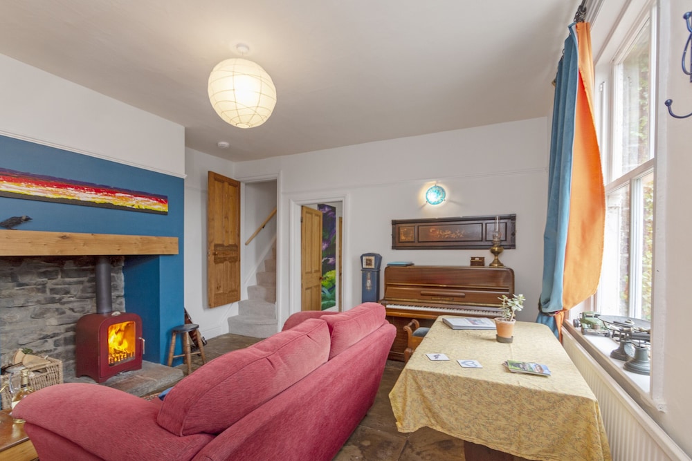 Rose Cottage