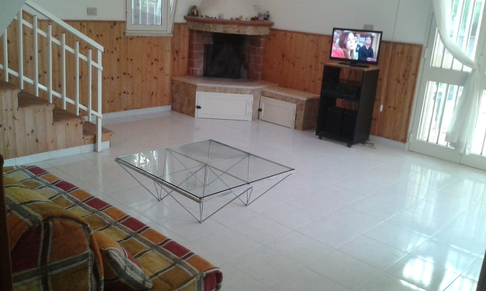 Villa Porto Selvaggio