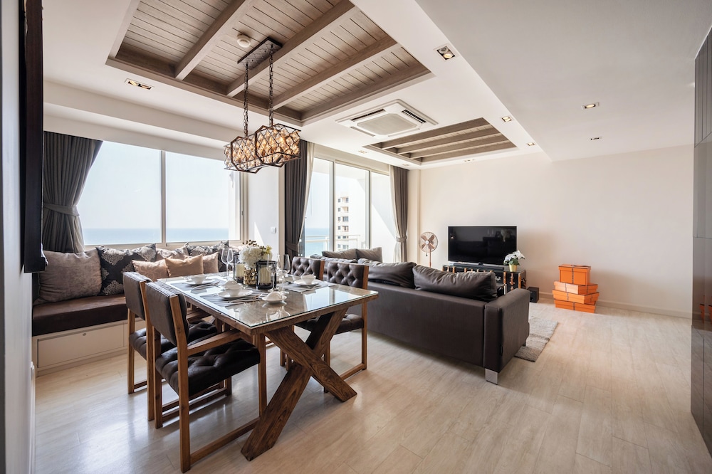 Veranda Residence by SEA U PATTAYA