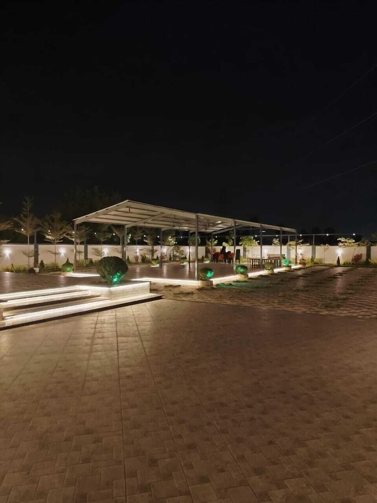 Joy Vista Resort