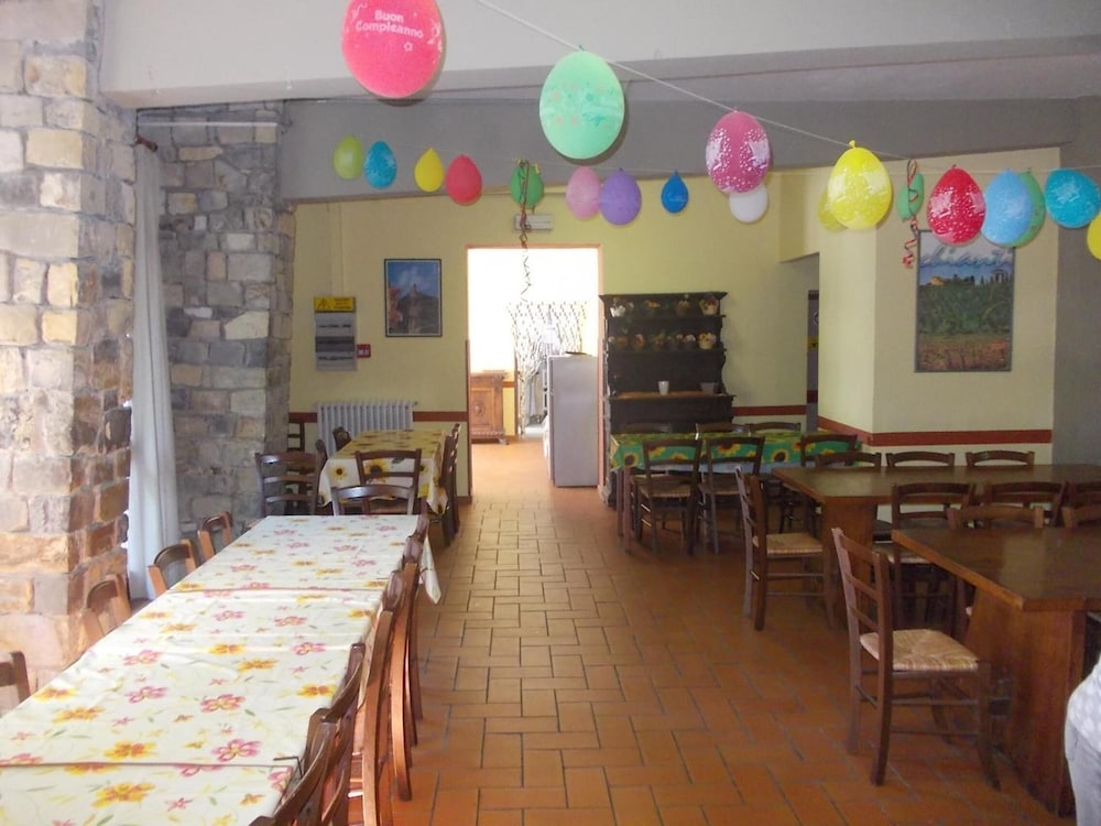 Ostello del Chianti photo 2