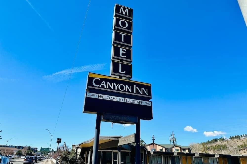 Canyon Inn Motel