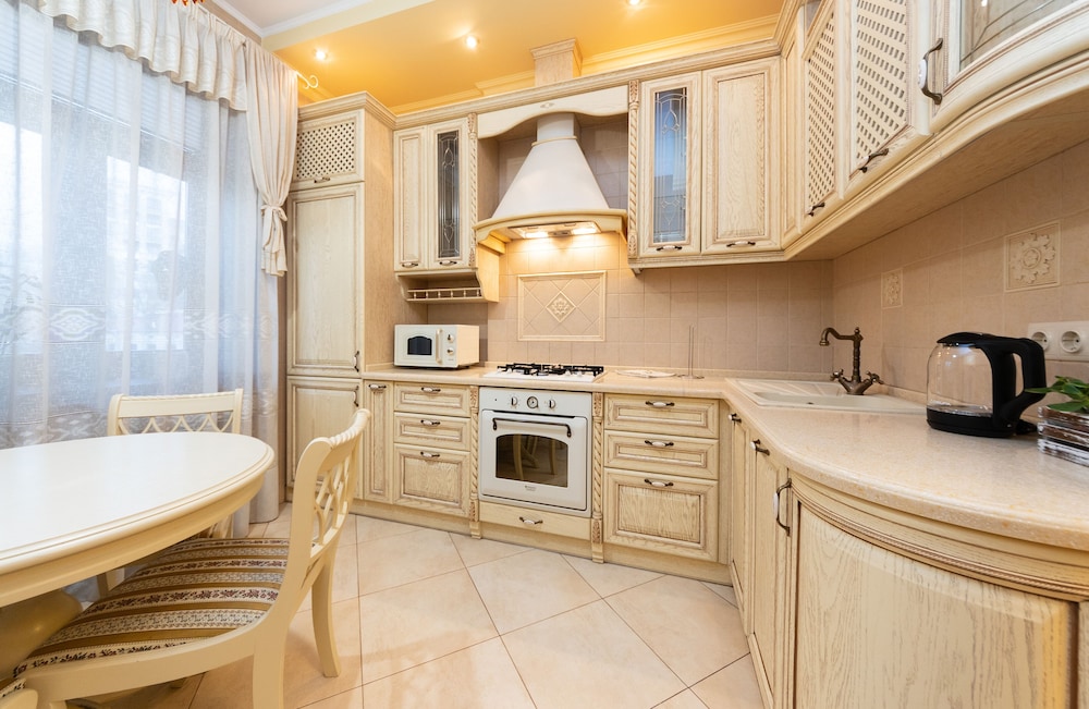 Kyiv Apartments