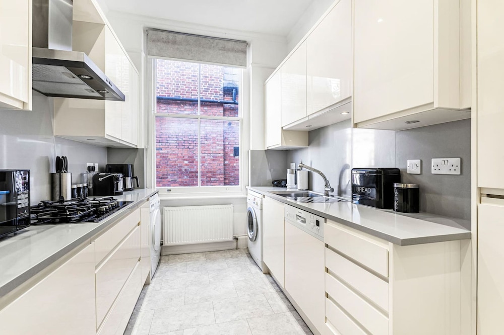Marylebone Home Next to Baker Street Station