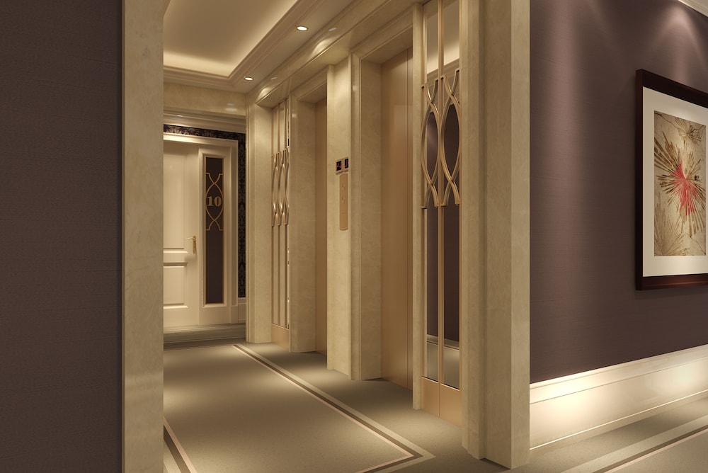 Arcade Otel - Image 90