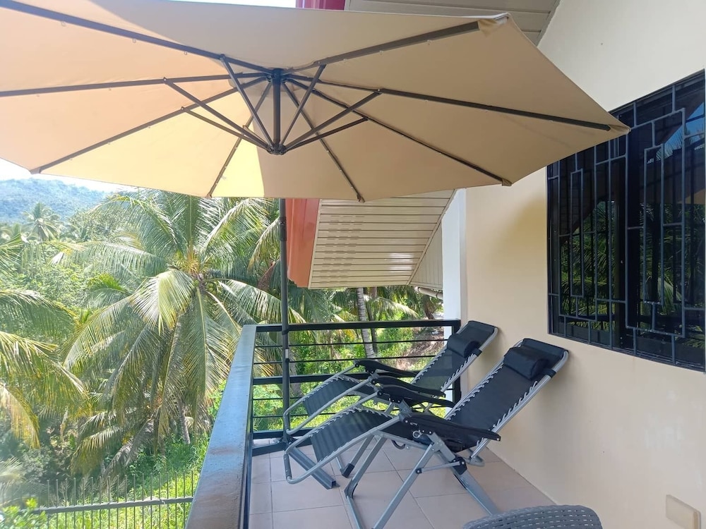 Charming and Relaxing 7-bed House in Mati City,