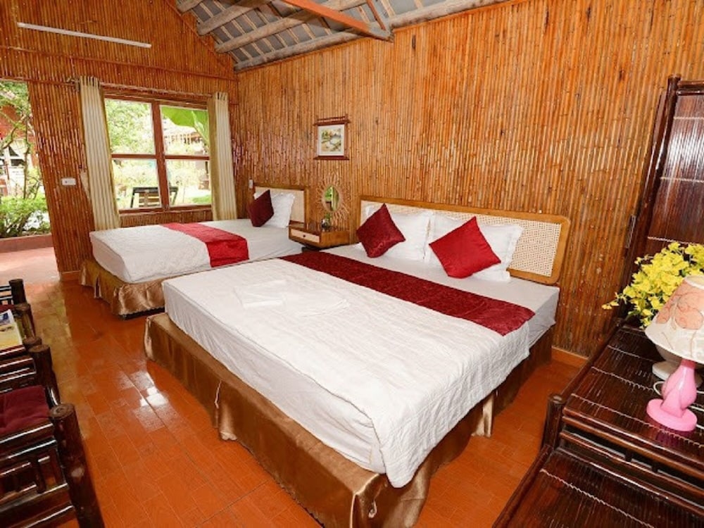 Tam Coc Garden Homestay