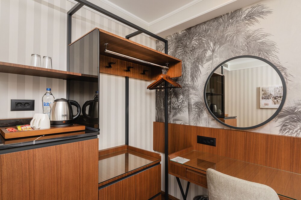 Mukarnas Pera Otel - Image 50