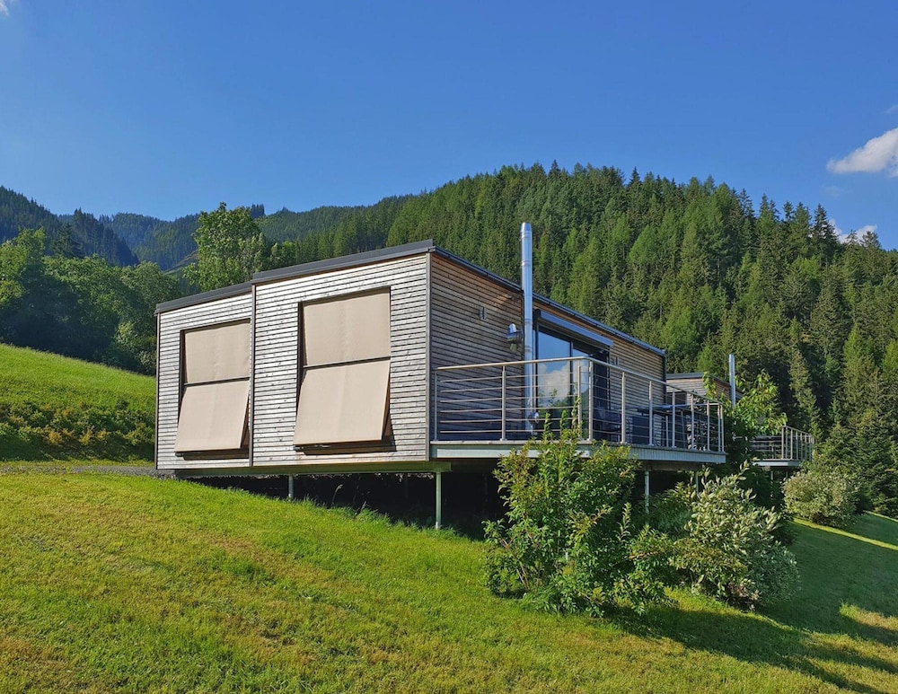 Loft in Gaal Near Ski Slope & Hiking Trails