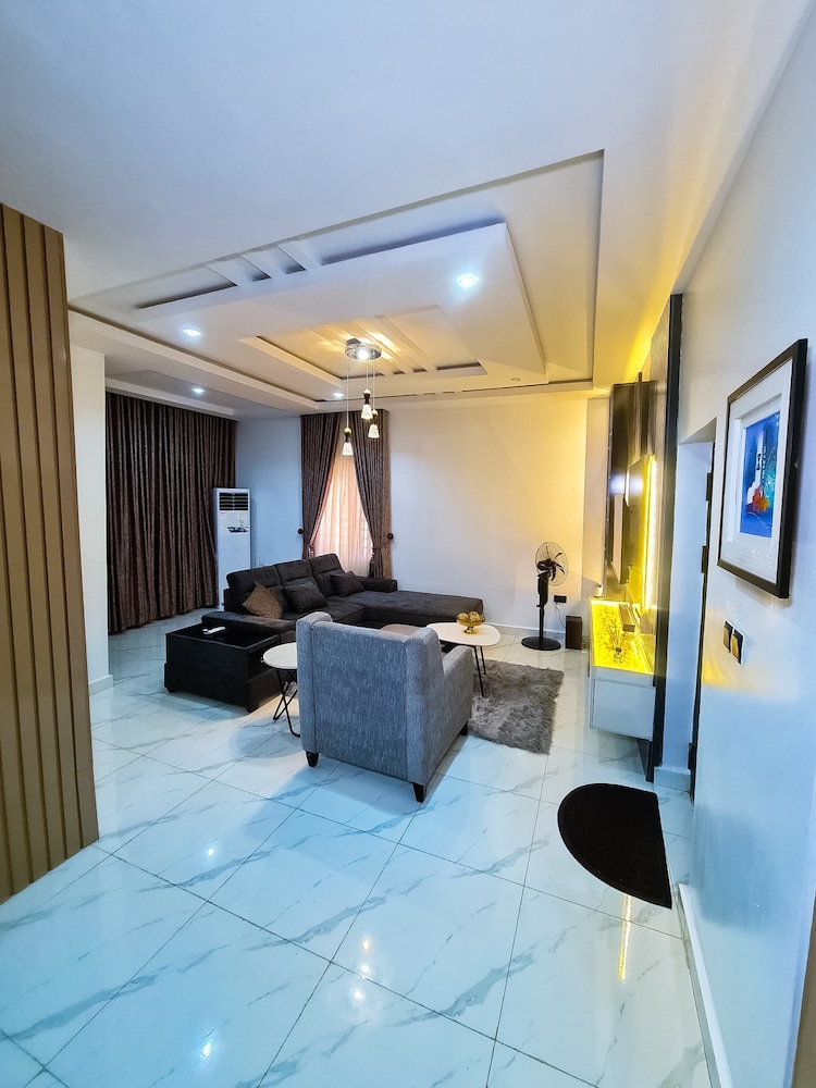 Premium One Bedroom Apartment