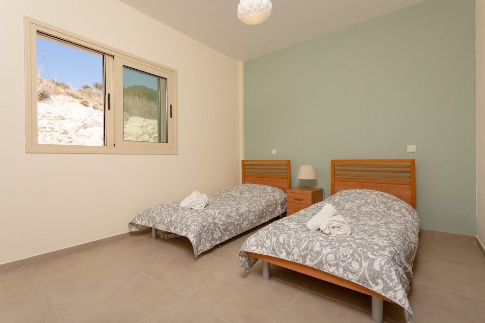 Villa Christel Large Private Pool A C Wifi Eco-friendly - 2761 view 3