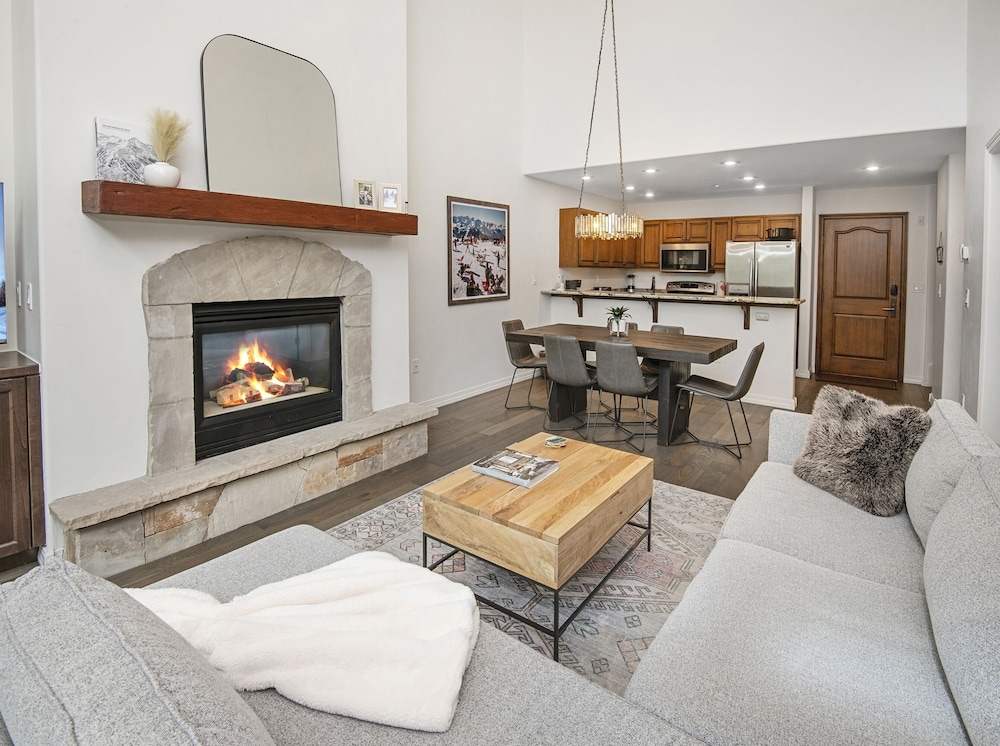 Edwards CO - Aspen Snowmasswood Lodge Vacation Rentals