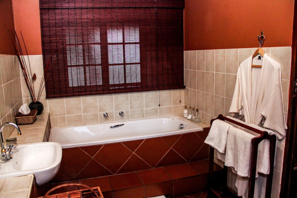 Thula Thula Game Lodge