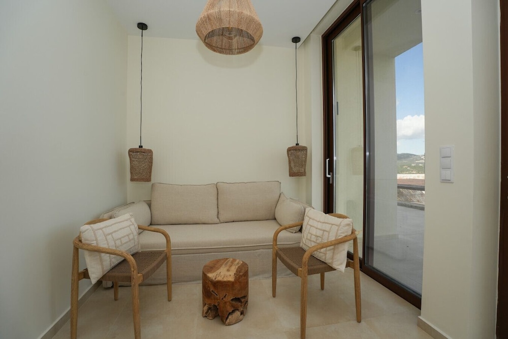Villa Mulberry in Vasiliki