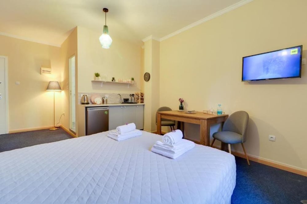 Monastiraki 309 Superhost Hub