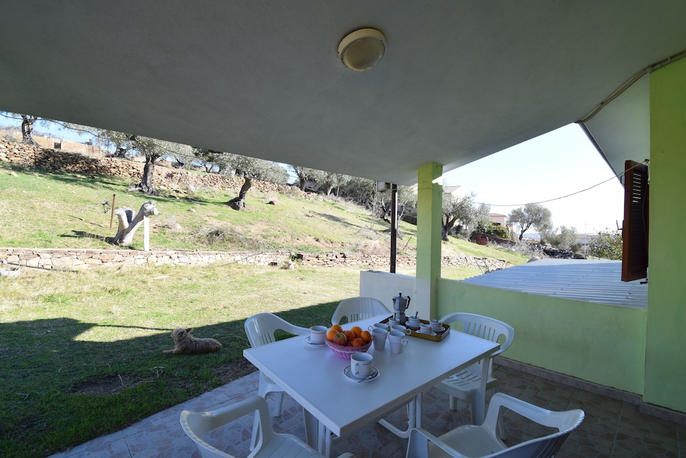 Appartamento Michela In Budoni
