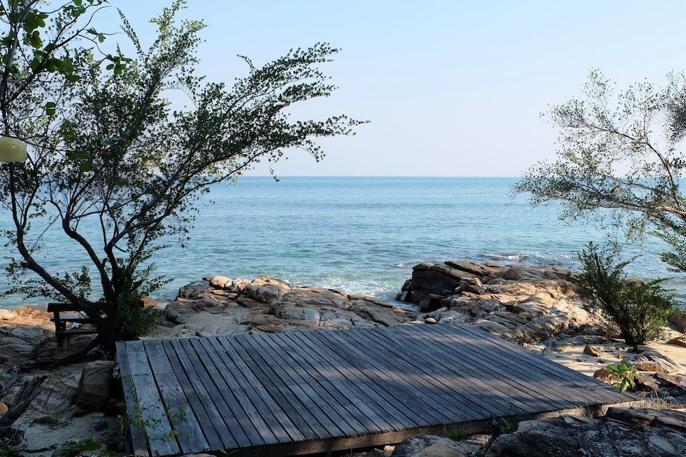 Nimmanoradee Resort