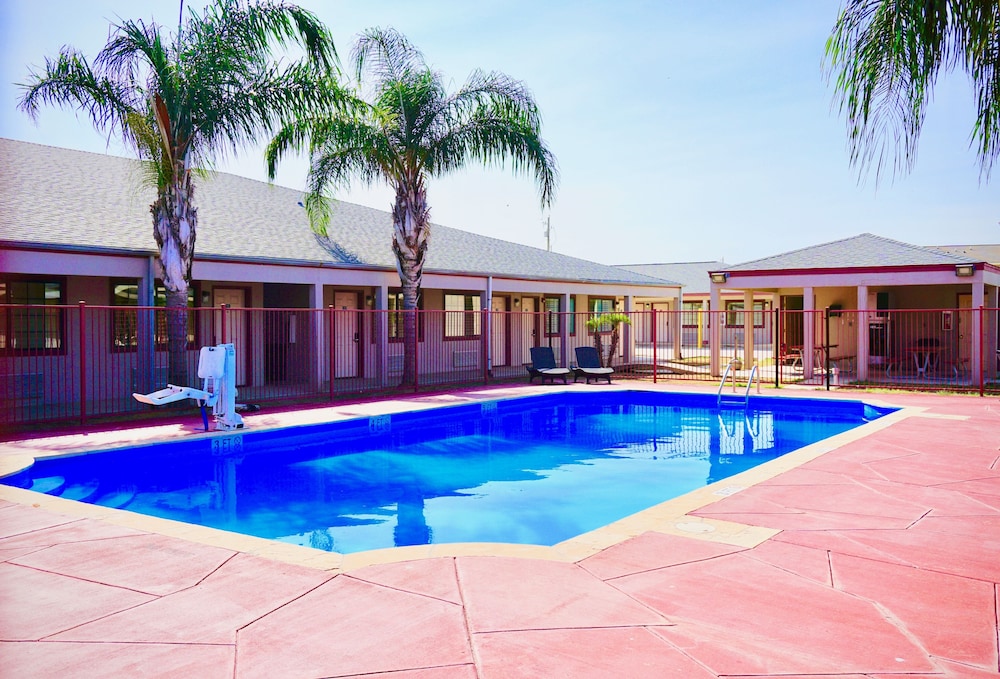 Texan Inn