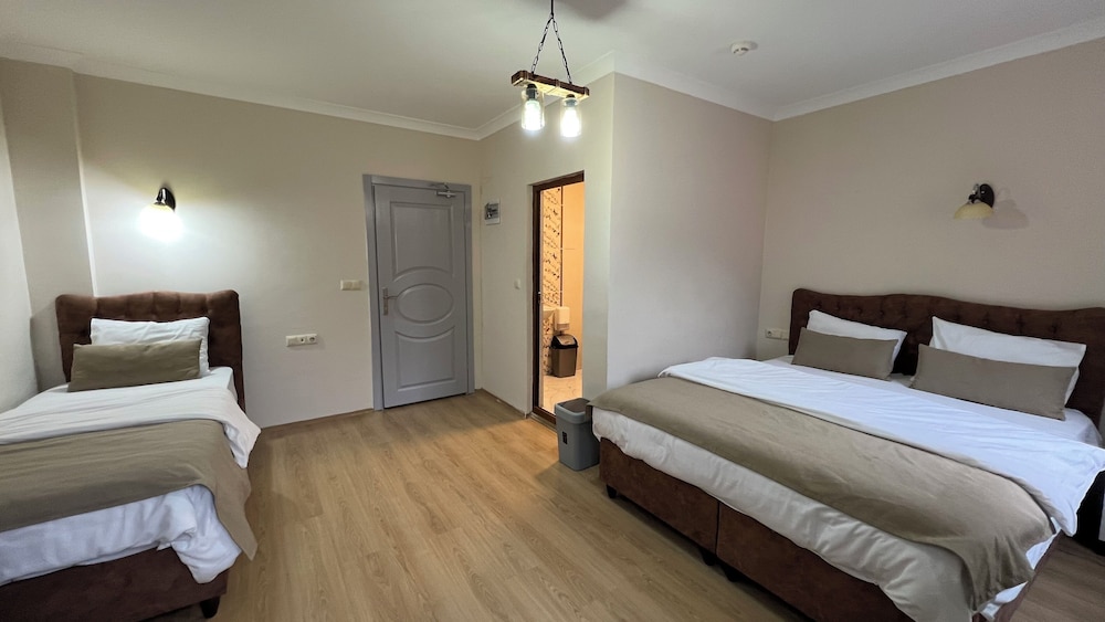 Valoria Hotel