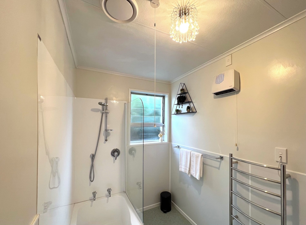 Rotorua Central Accommodation