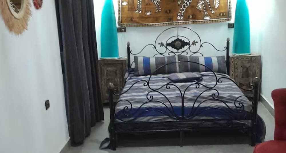 Dar Mandarine Entire home in Taroudant