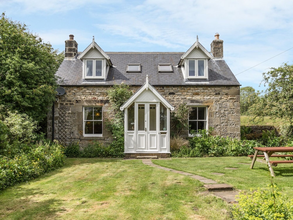 Old Hall Cottage