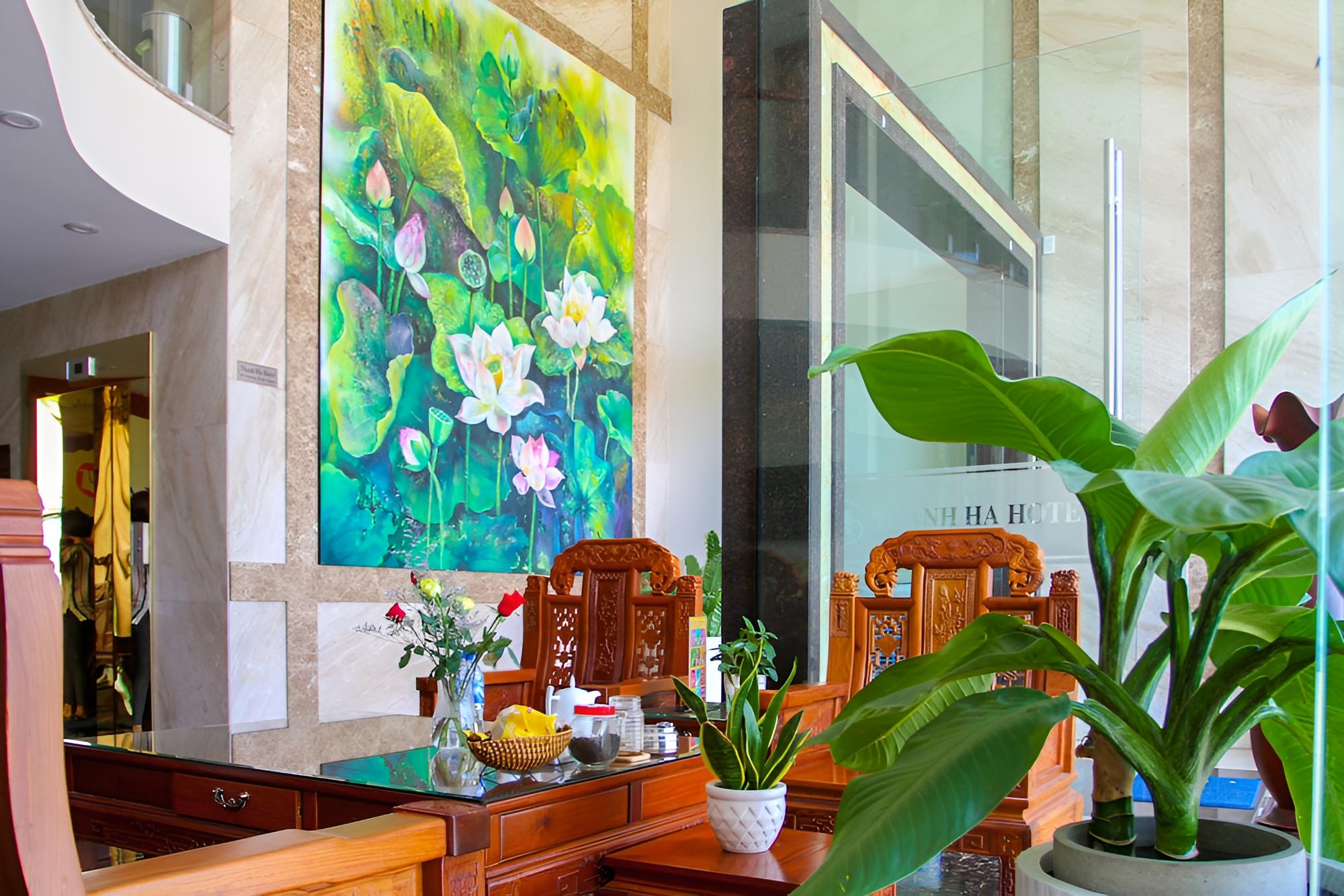 Thanh Ha Hotel