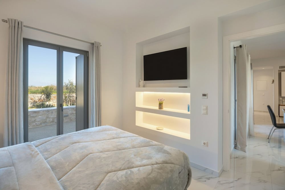 Cozy Haven -island Living Paros