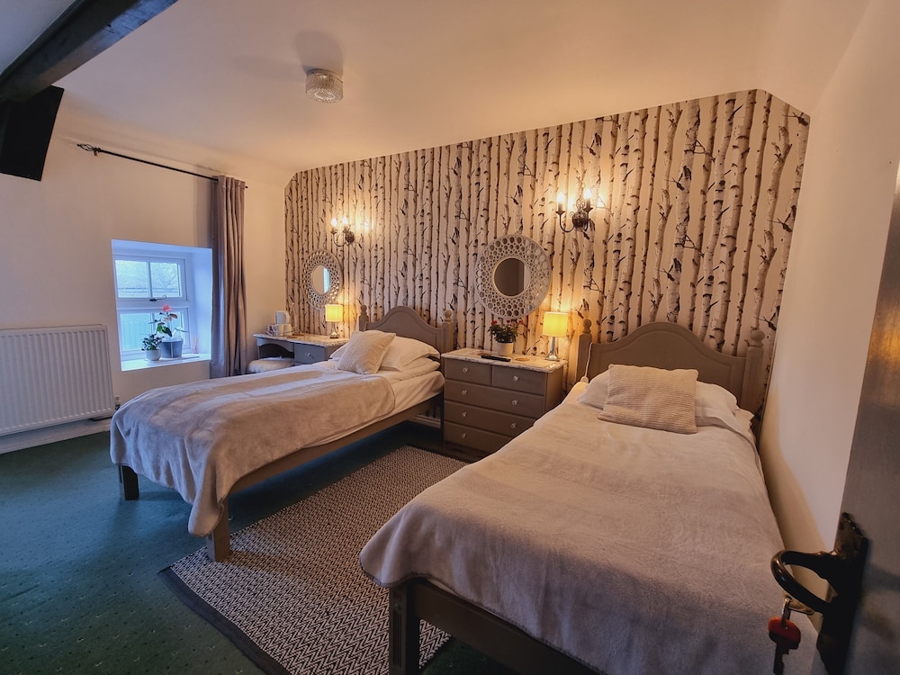 Lane Head Farm Country Guest House