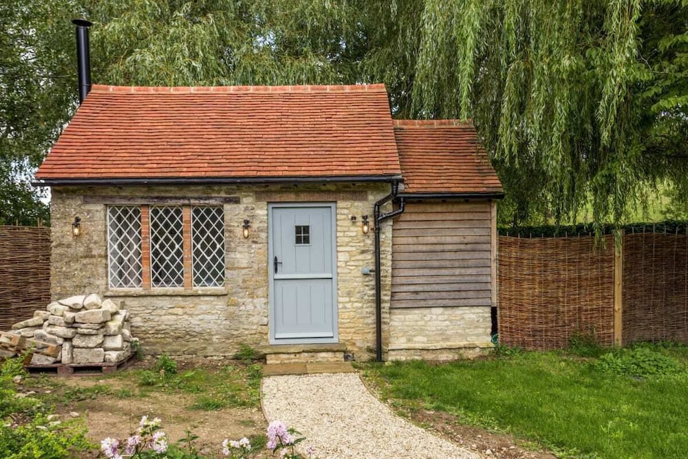 The Swinbrook Manor House - Spacious 5bdr House With Garden view 5