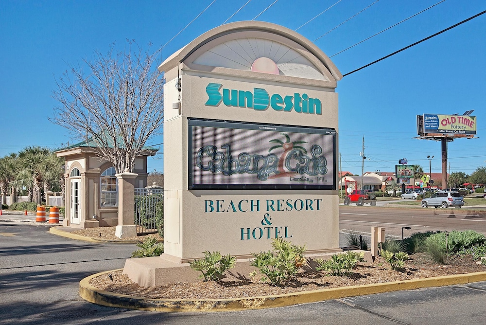 Sundestin 1008