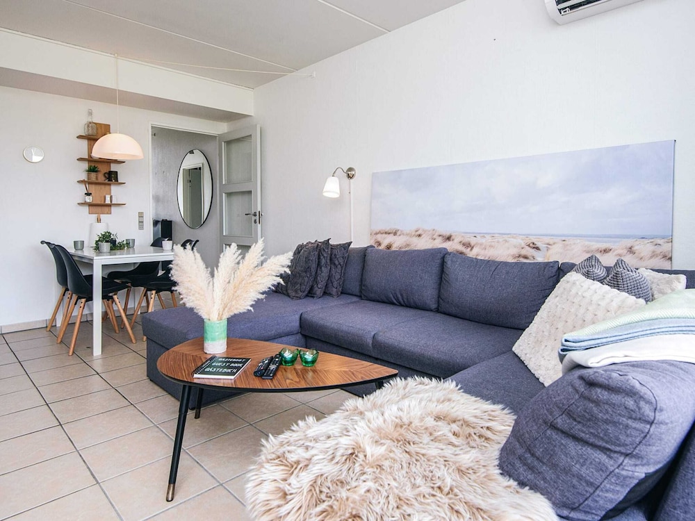 7 Person Holiday Home in Ringkobing