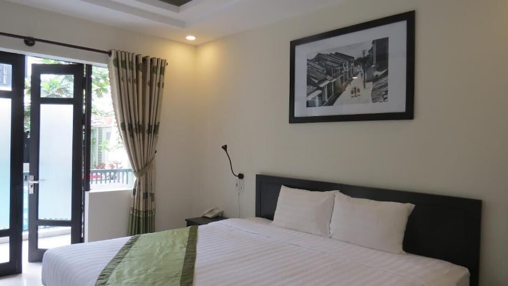 Starfruit Villa Hoi An