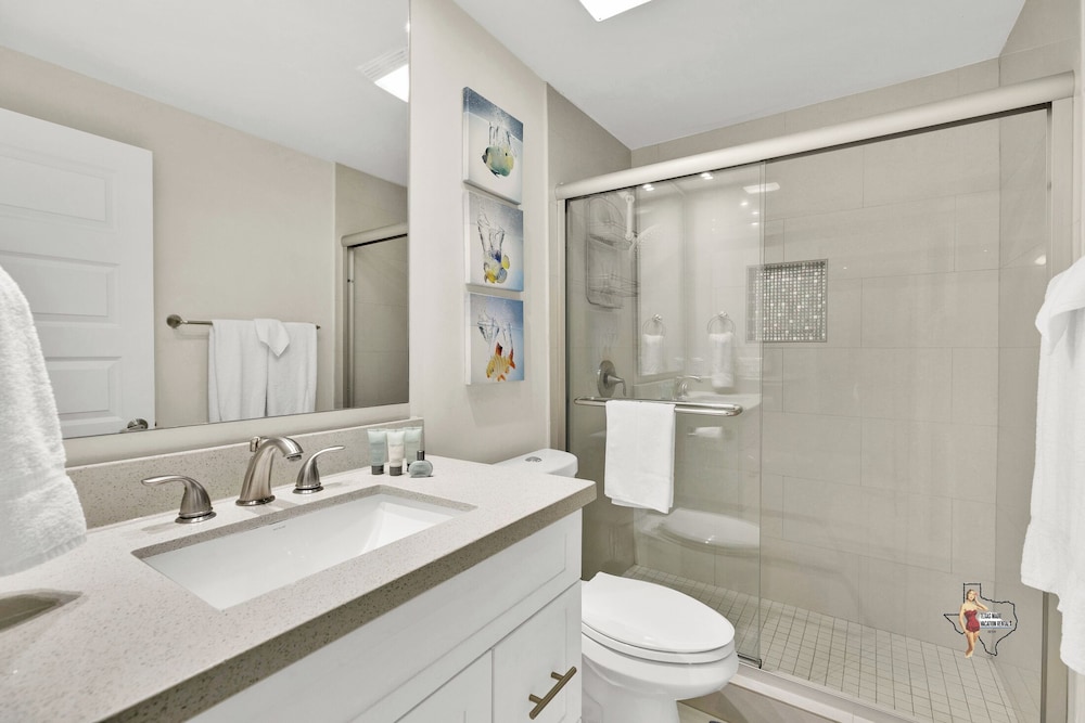 Bahia Mar Solare Resort Condos
