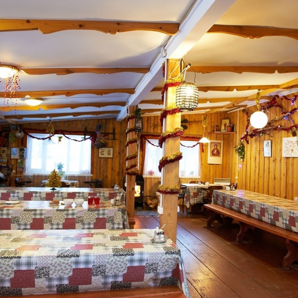 Country Club Orekh