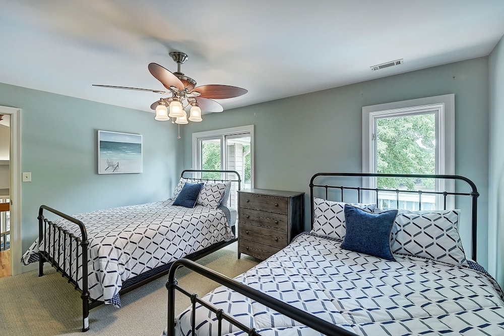 Butler Bliss by Avantstay Private Dock Views