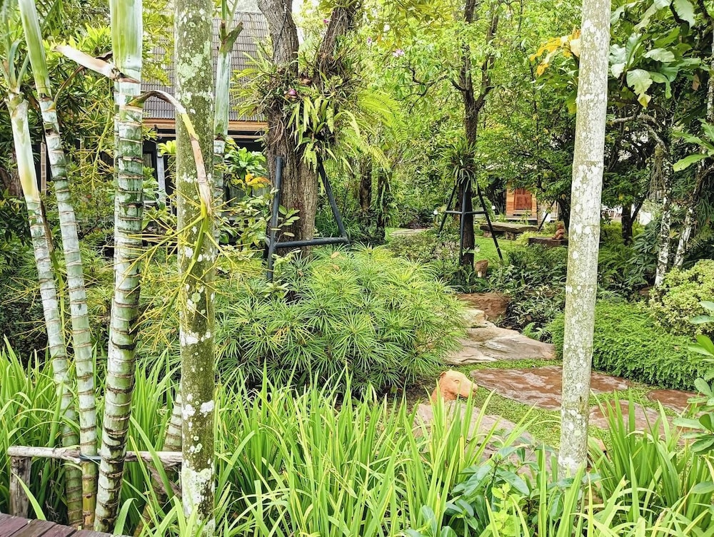 O yua Resort