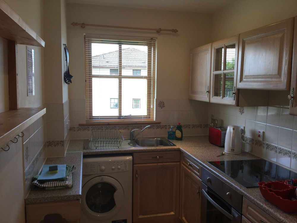 Inverness Apartments - Glen View