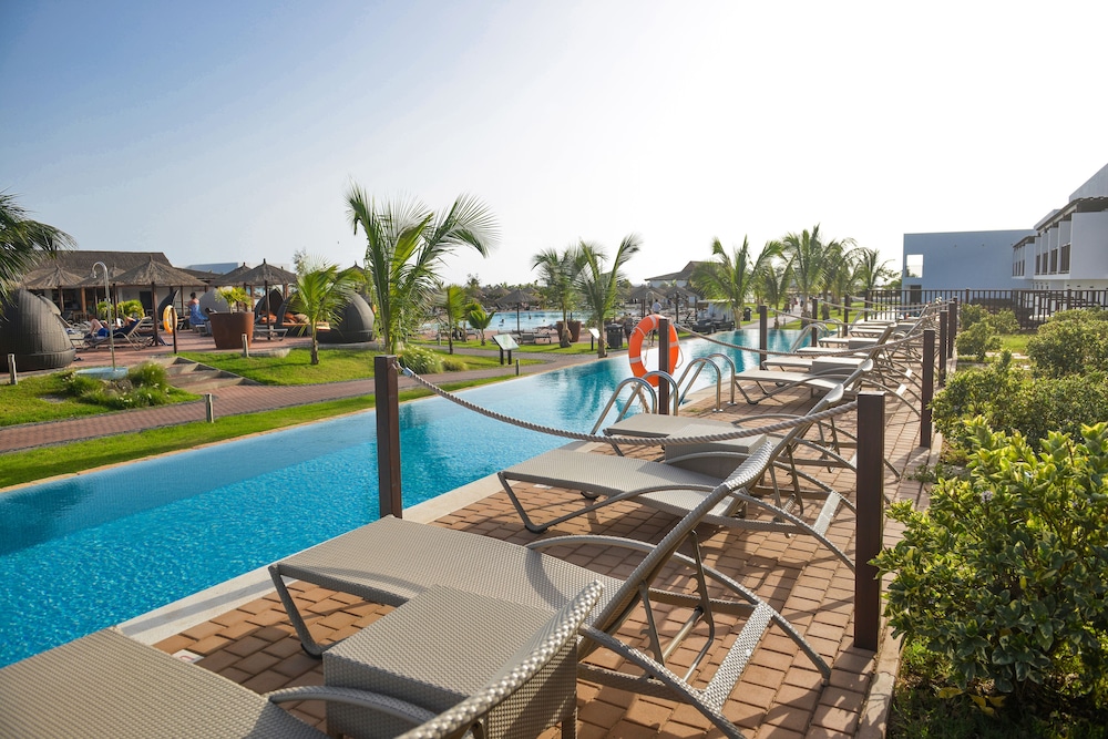 Sal Vacations - Melia Llana Beach Resort  Spa - All Inclusive - Adults Only - Property Image 53