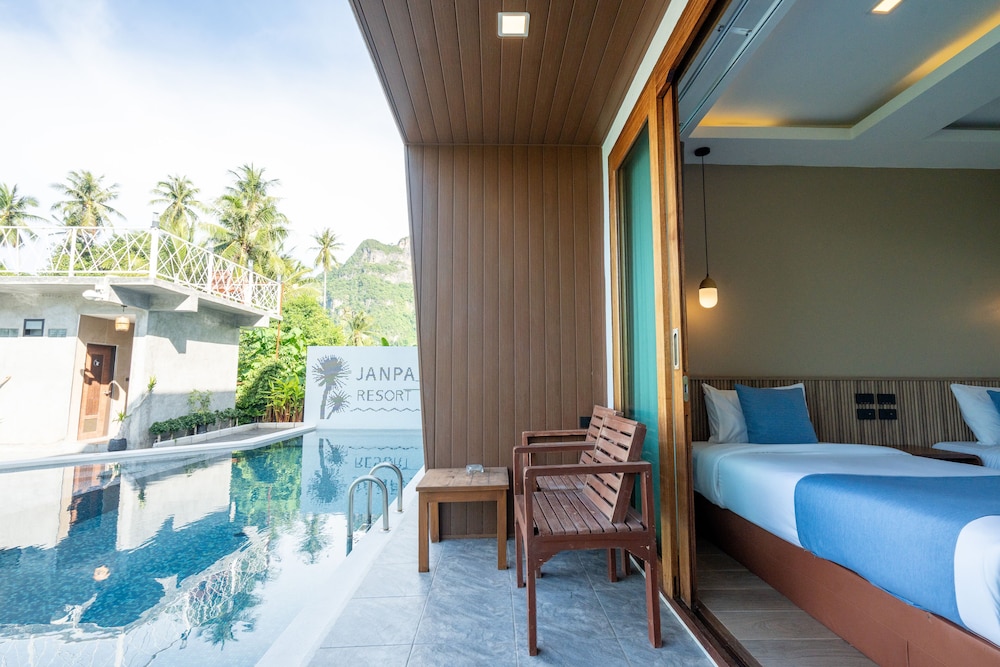 Janpa Resort