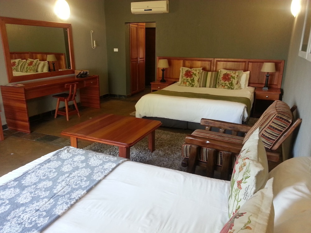 Bundu Lodge