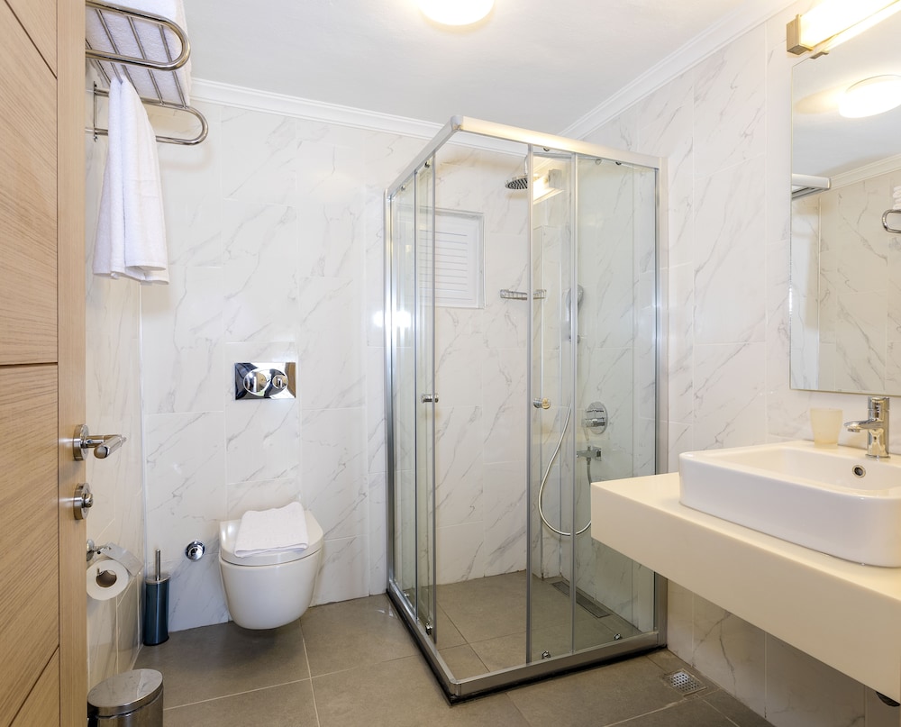 Moonshine Otel & Süitler - Image 28