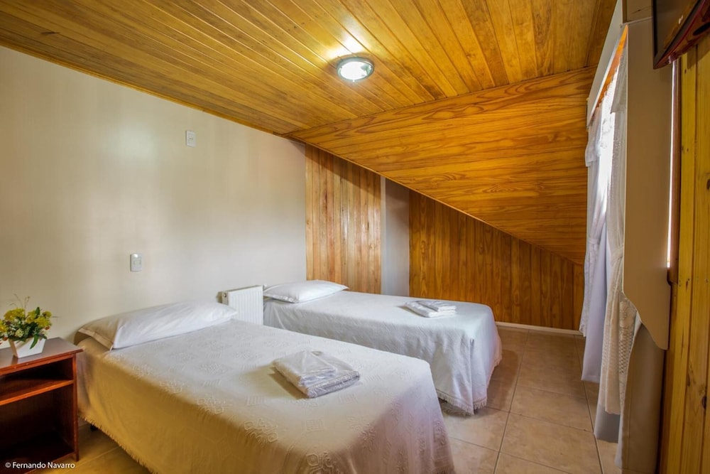 Urubici Park Hotel