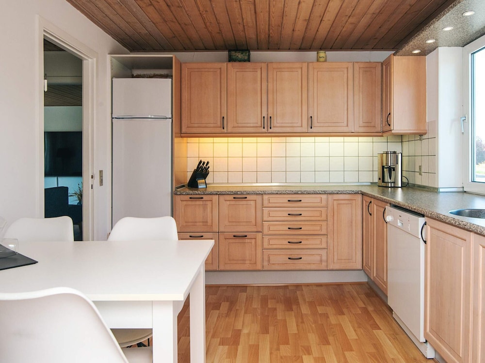 4 Star Holiday Home in Bronderslev
