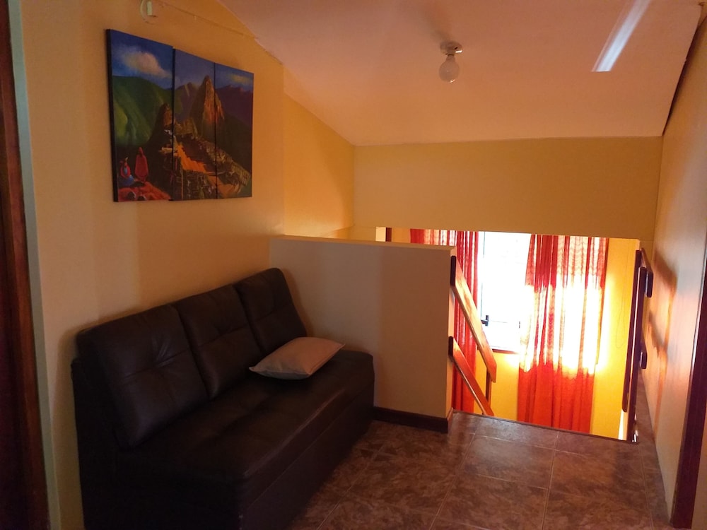 Casa Ananta Family House