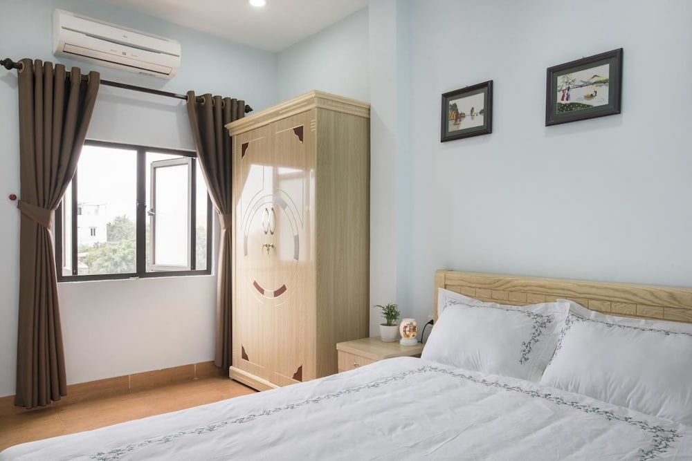 Tam Coc Craft Homestay