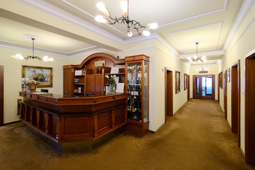 Garni hotel Matysak view 3