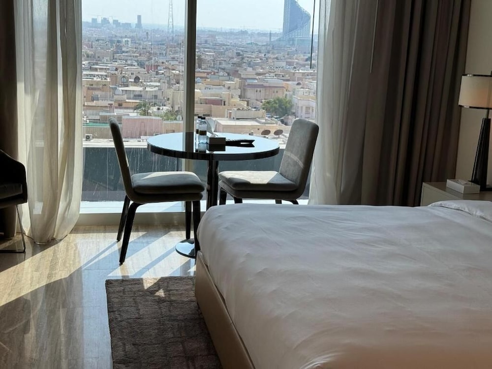Damac Riyadh by SELSAL داماك الرياض