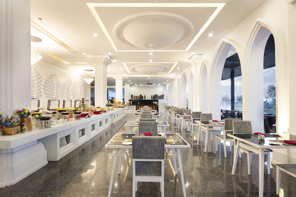 Champa Island Nha Trang - Resort Hotel & Spa