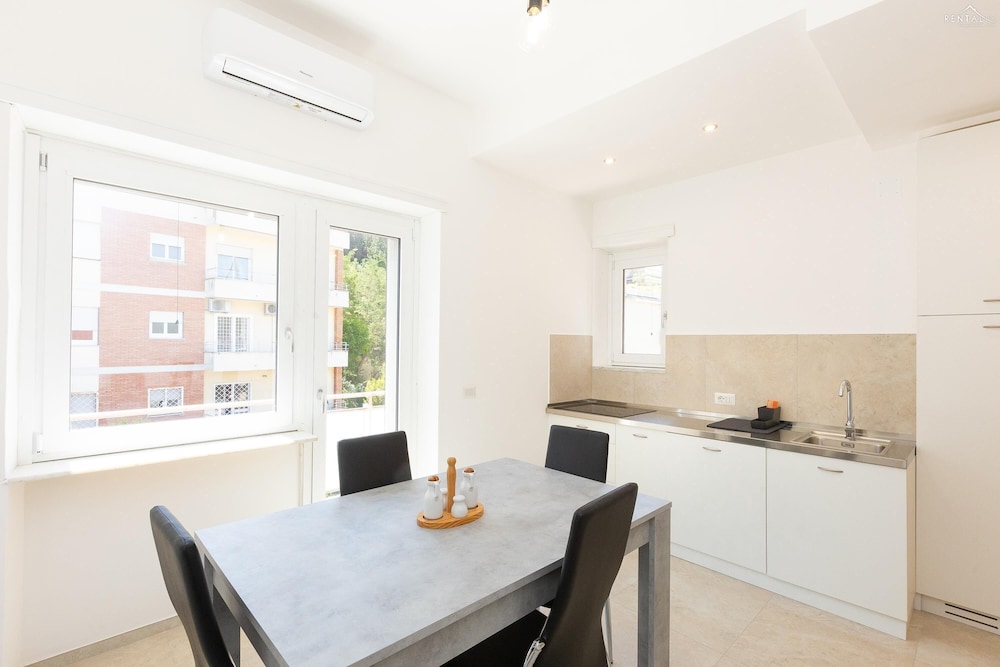 Baldo Apartment